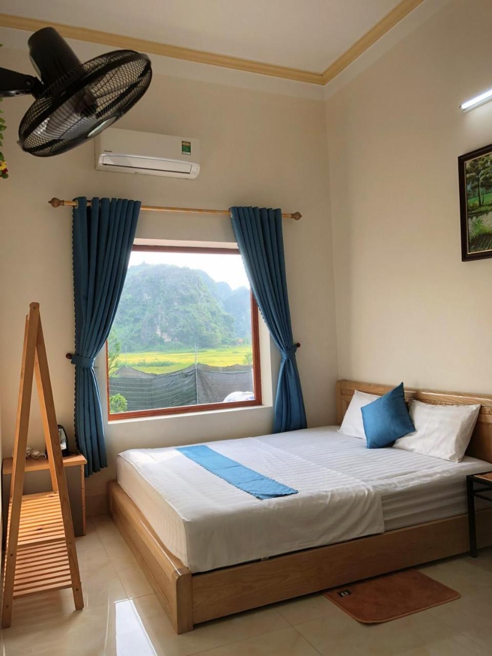 Cherry Homestay Ninh Binh Exterior foto