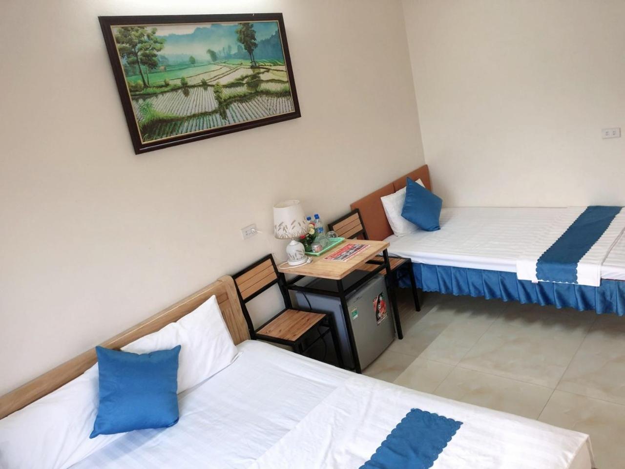 Cherry Homestay Ninh Binh Exterior foto