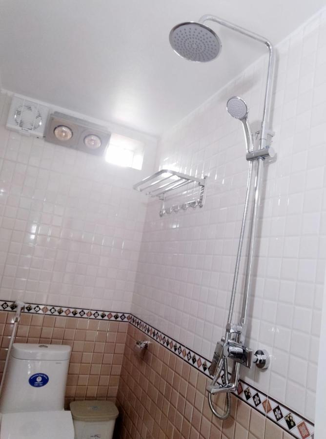 Cherry Homestay Ninh Binh Exterior foto