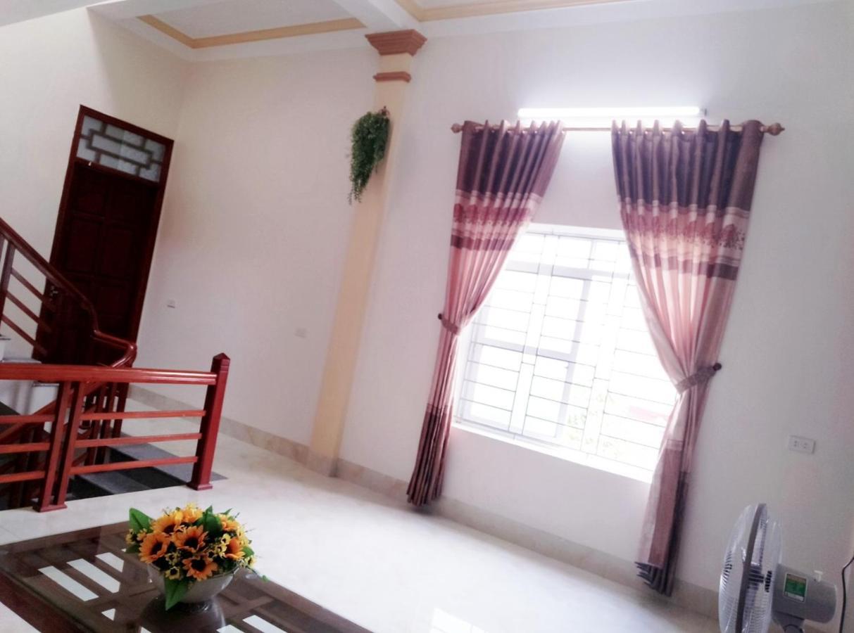 Cherry Homestay Ninh Binh Exterior foto